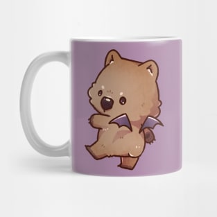 WomBat Mug